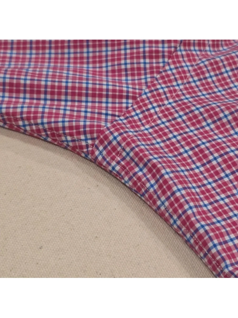 Polo Ralph Lauren 100% Cotton Stretch Button Down M